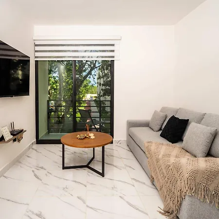 Acogedor Con Excelente Amenidades Apartment